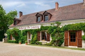 Auberge De Launay